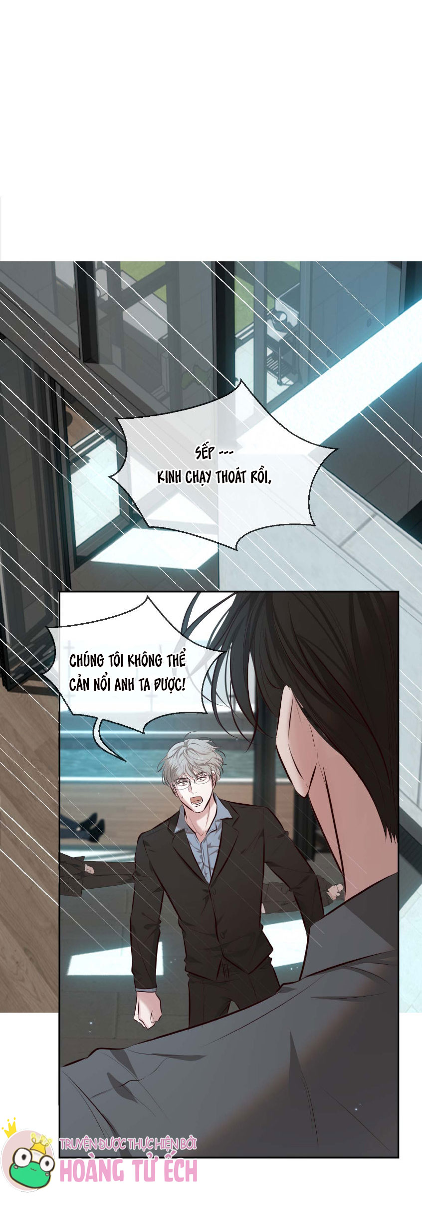 đêm tình yêu và giết chóc chapter 3 24