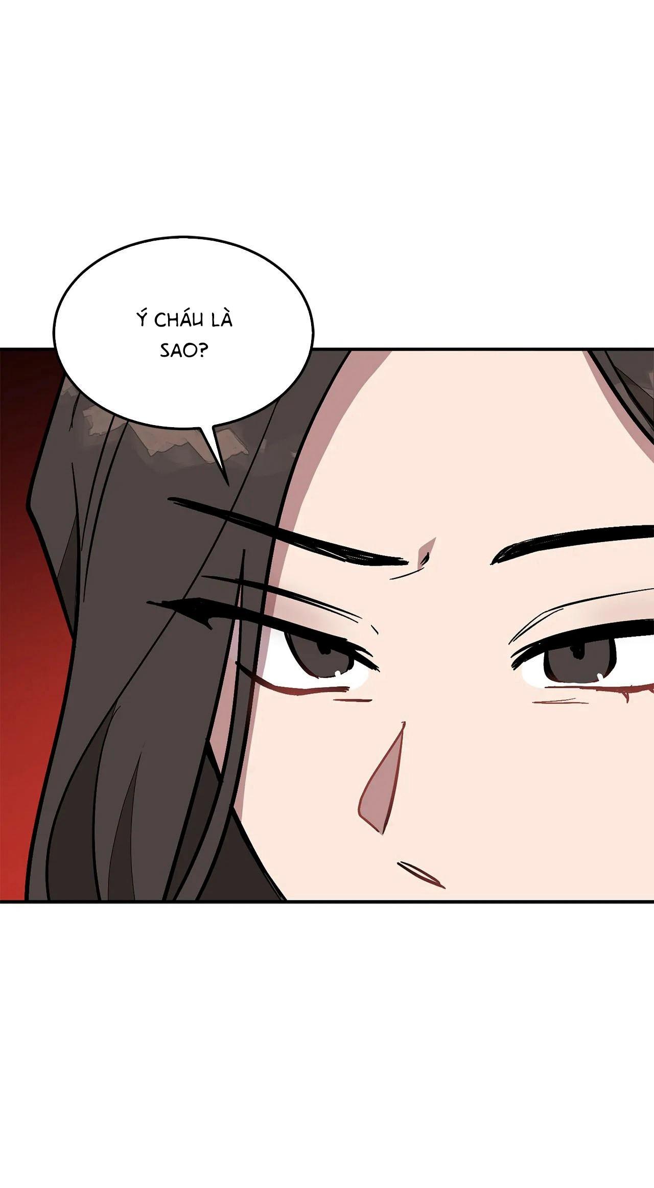 Sống Lại Lần Nữa chapter 67 53