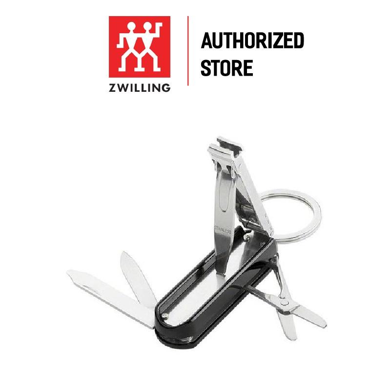 Bấm móng tay inox đa năng ZWILLING - Hàng chính hãng