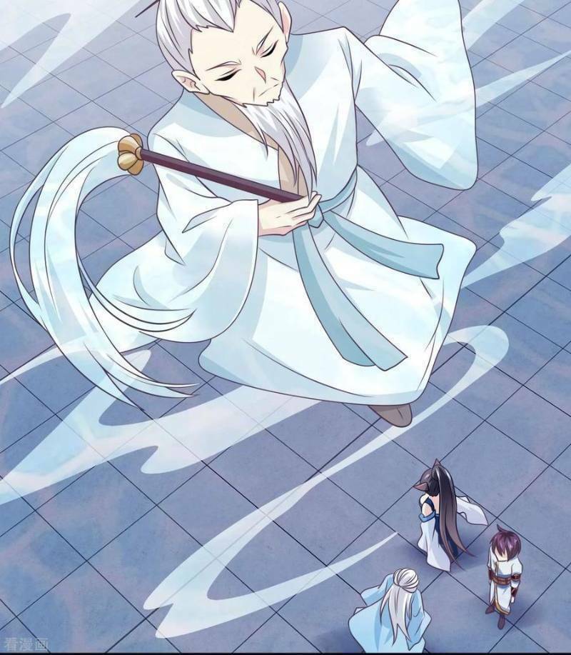ta là ngọc hoàng đại đế chapter 86 24