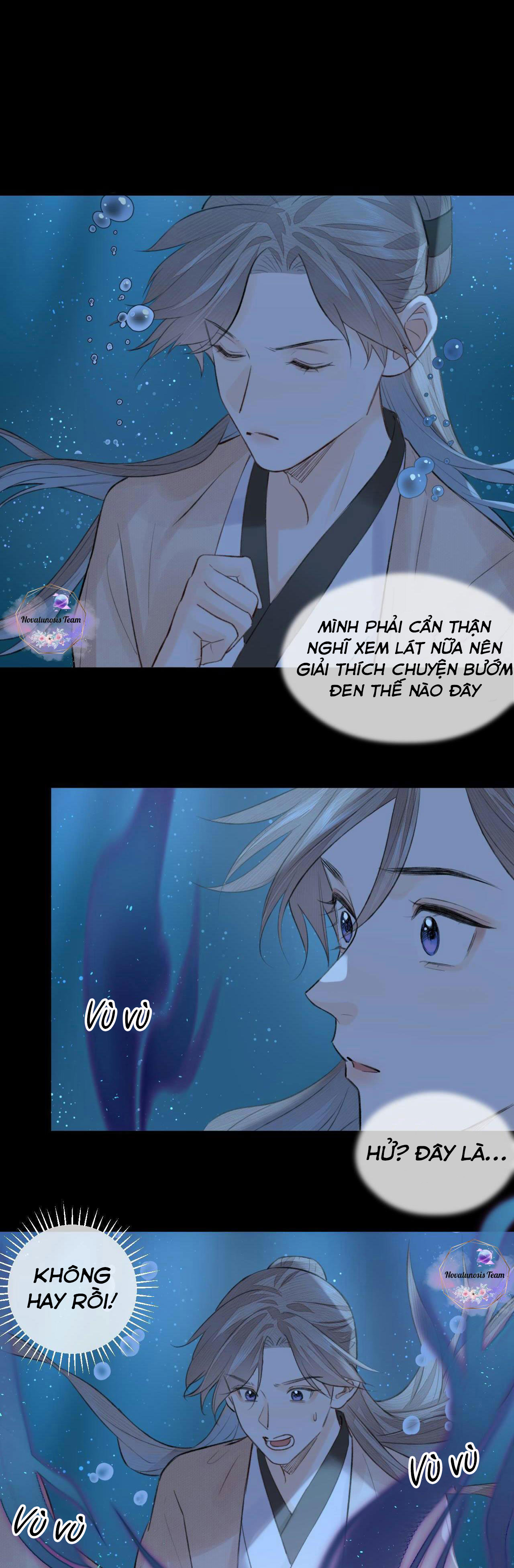 như ý người chapter 7 11