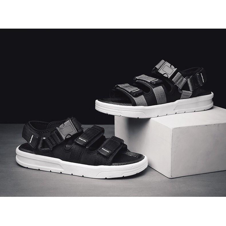 Dép Sandal học sinh cho nam, nữ Quai Ngang Thời Trang Hot trend