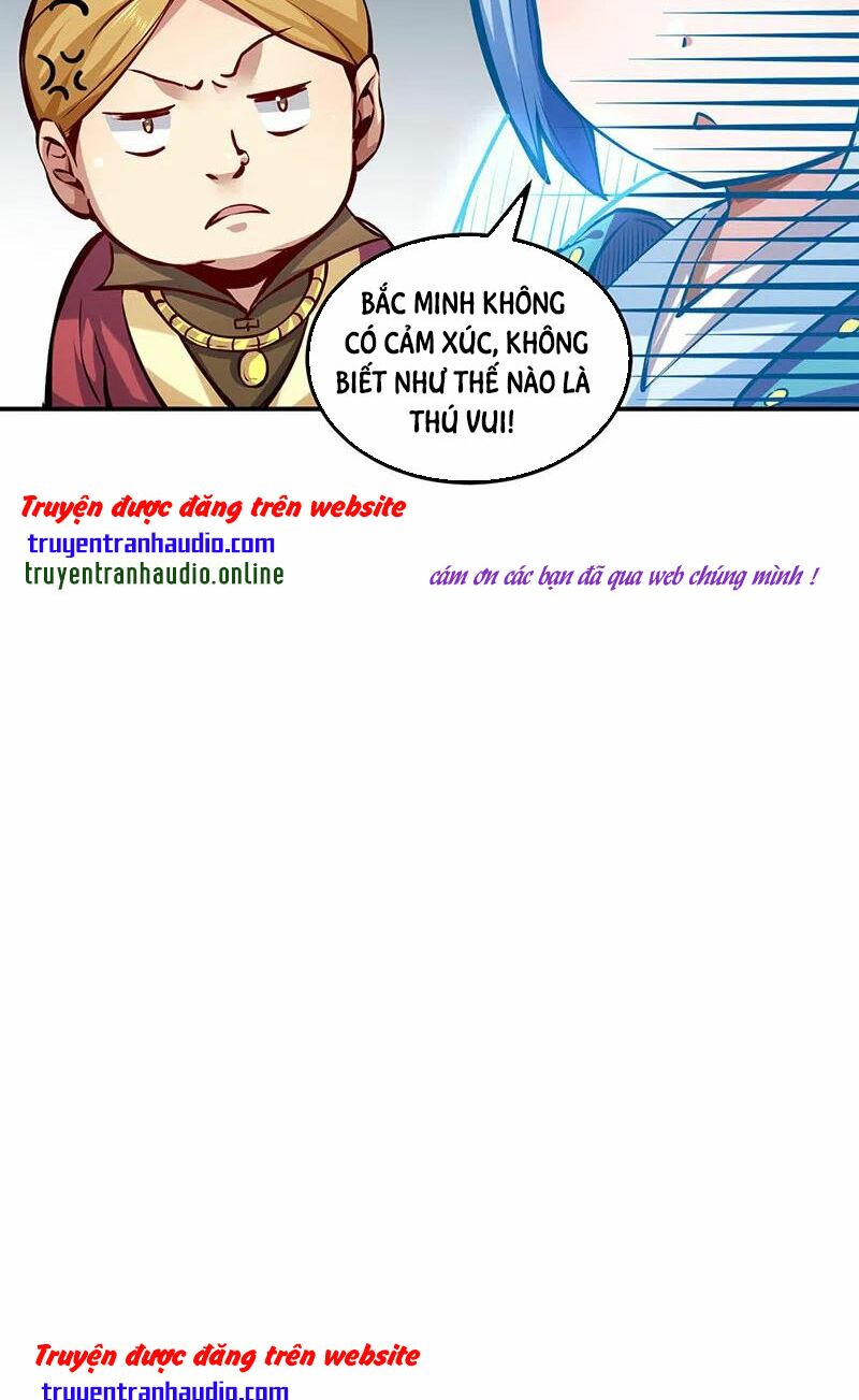 võ đạo độc tôn chapter 246 34