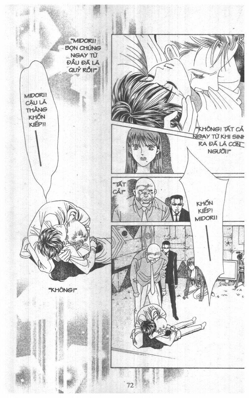 nàng tiên ánh trăng - kaguya hime chapter 27 72