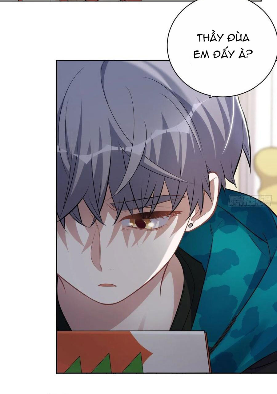 bố vợ đại nhân là bà xã chapter 200 4