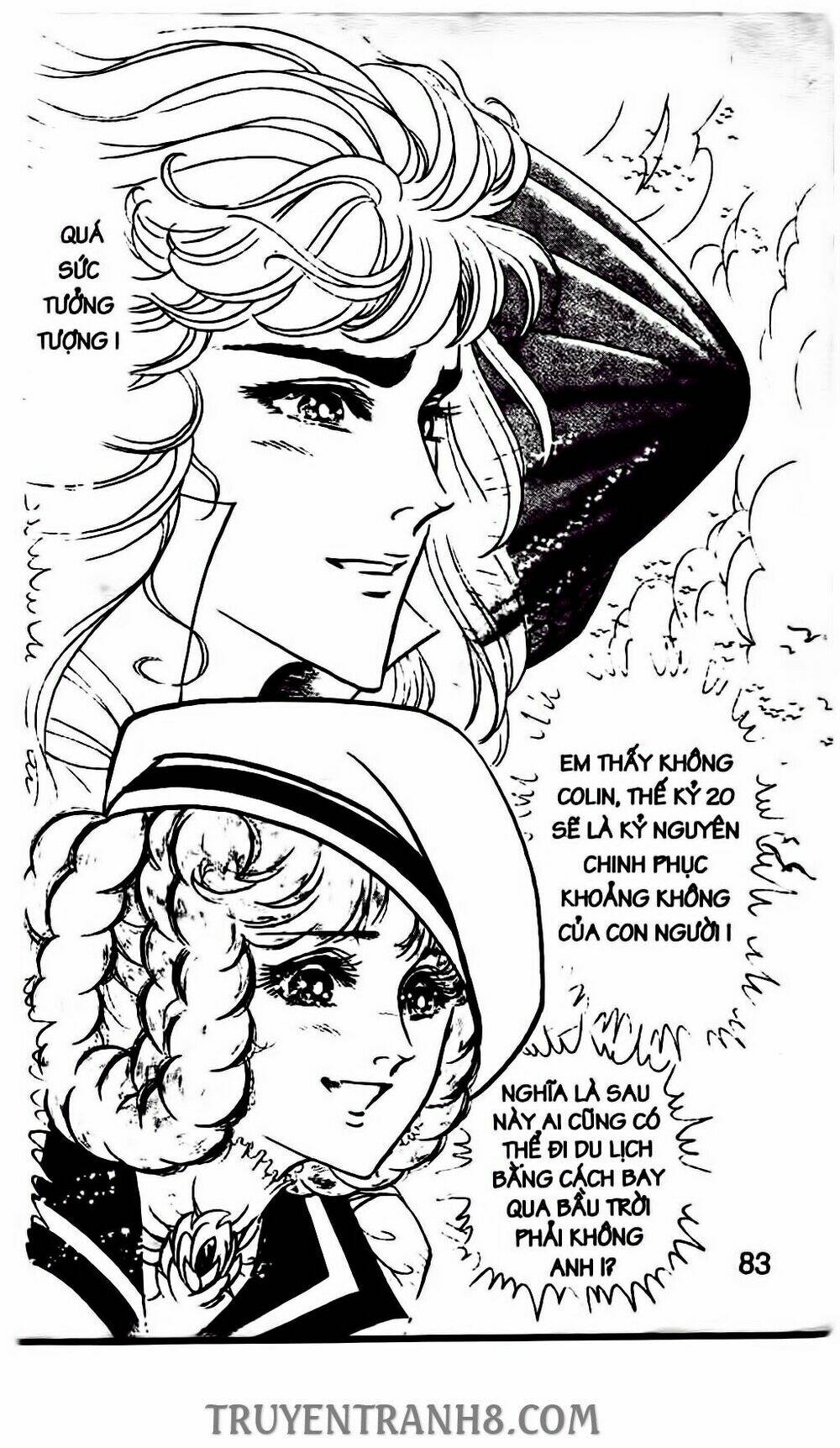 the count s daughter chapter 83 28