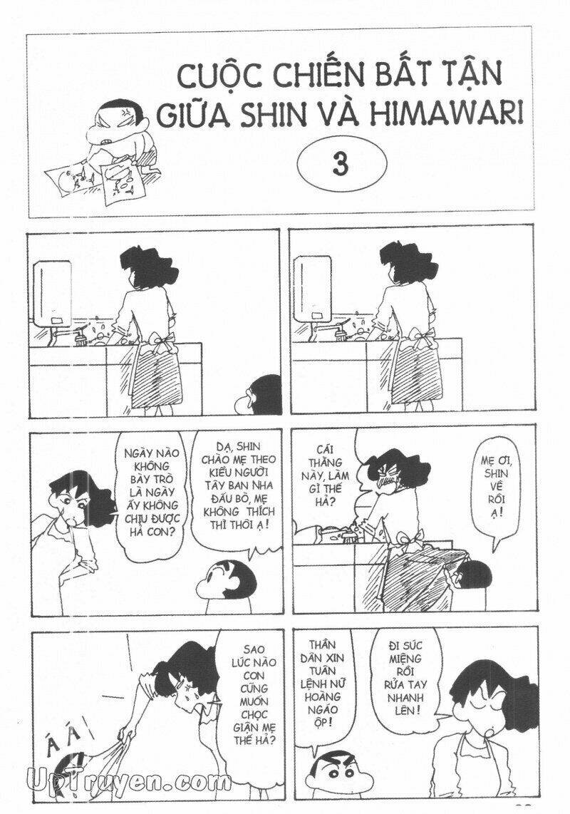 crayon shin-chan cậu bé bút chì chapter 21 82