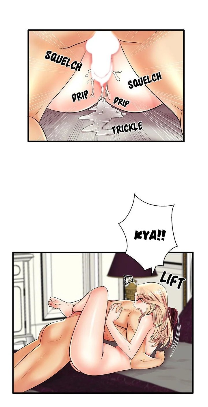 người mẹ xấu xa chapter 11 29