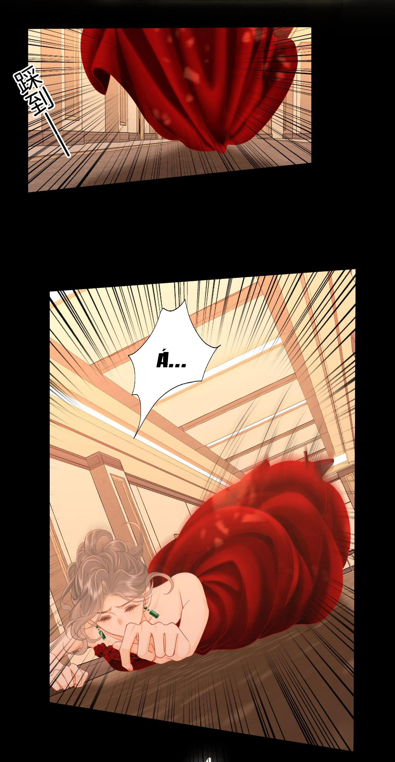 cố tiểu thư và khúc tiểu thư chapter 103 16