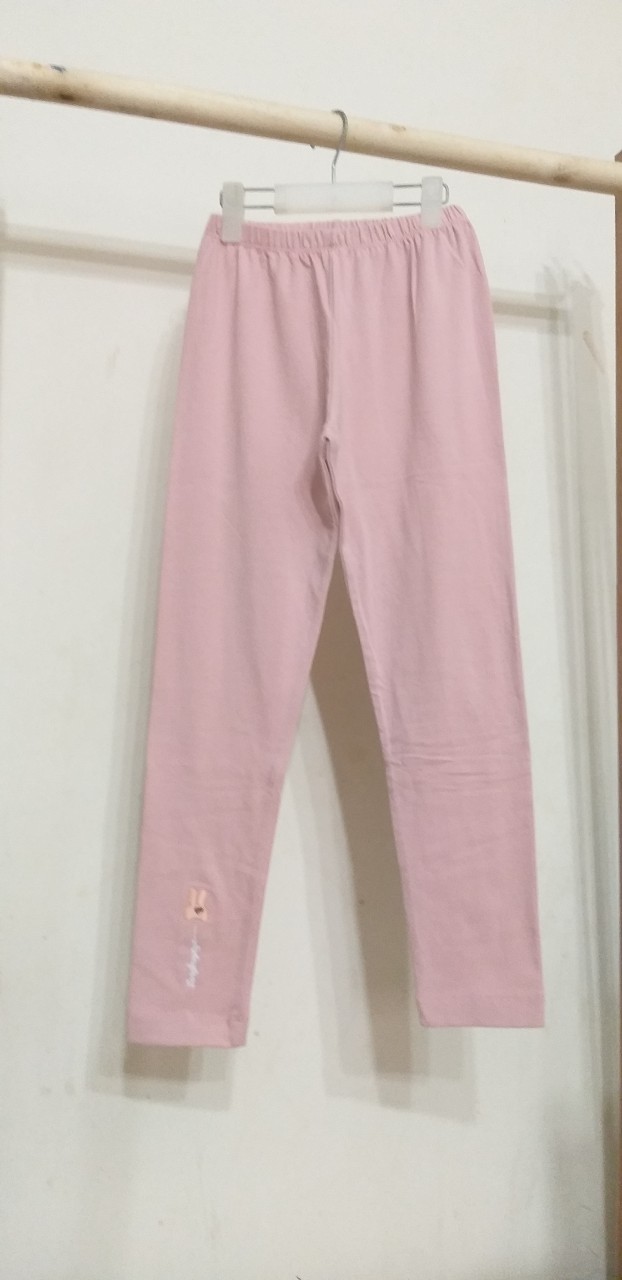 Quần dài legging size đại cho bé gái 22-48kg
