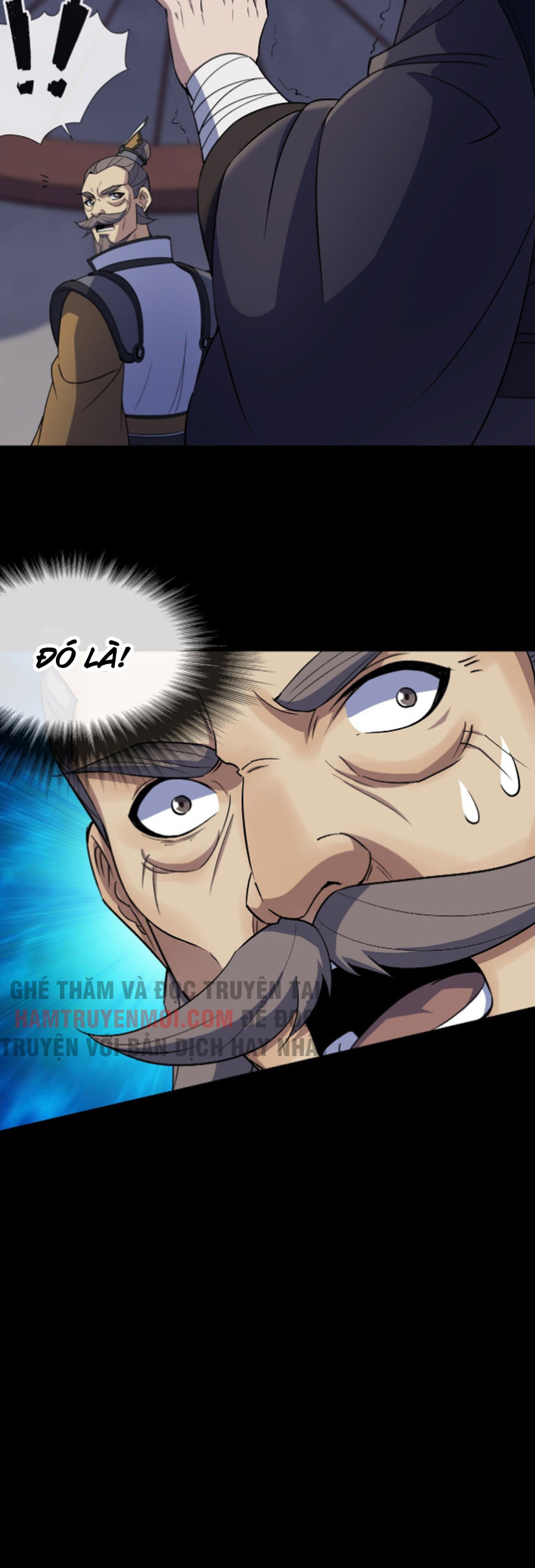 thông u đại thánh chapter 74 7