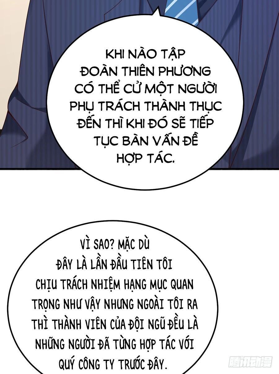 nam thần truy thê chỉ nam chapter 20.1 24