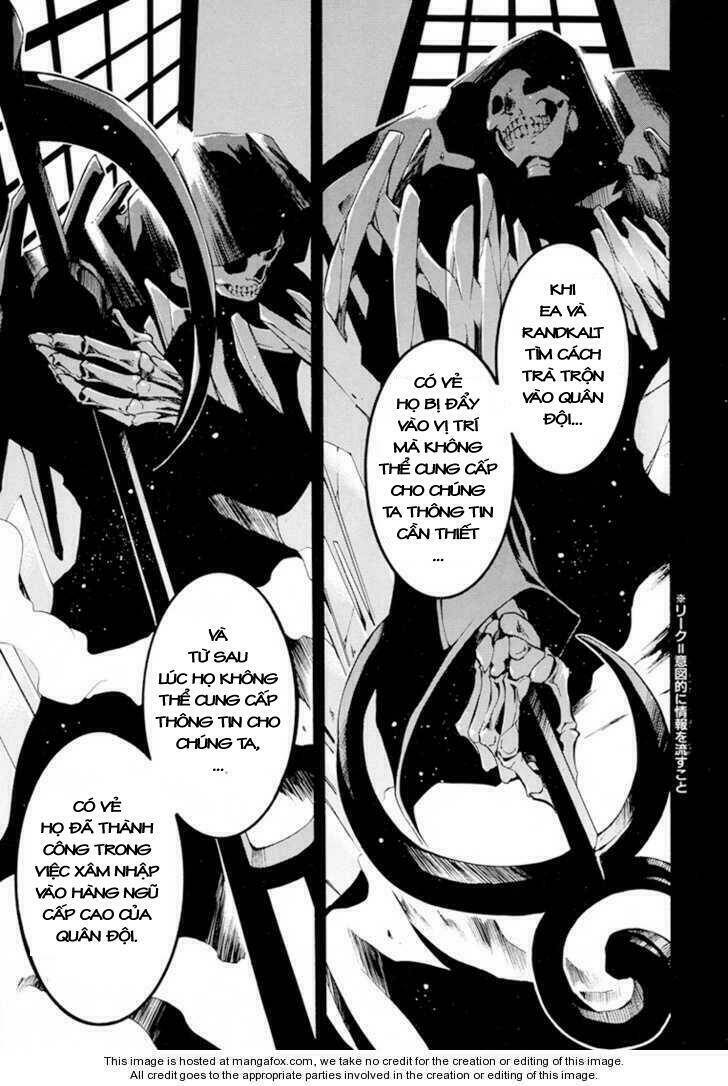 07 hồn ma chapter 58 10