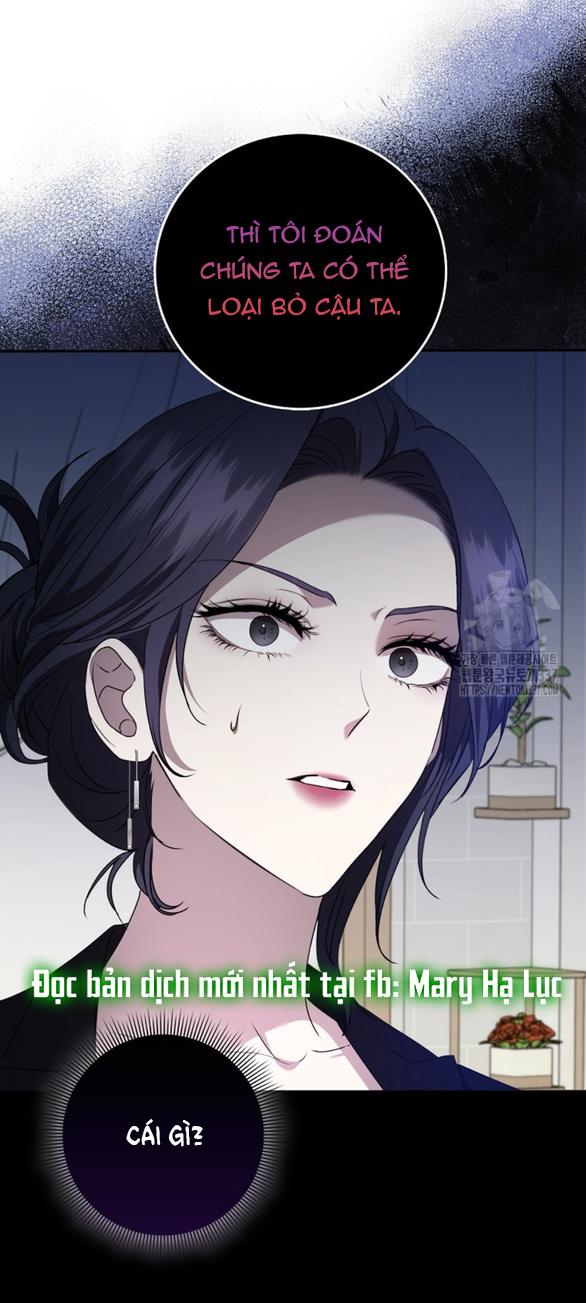 bạn trai của nam chính bị ám ảnh bởi tôi chapter 31.2 10