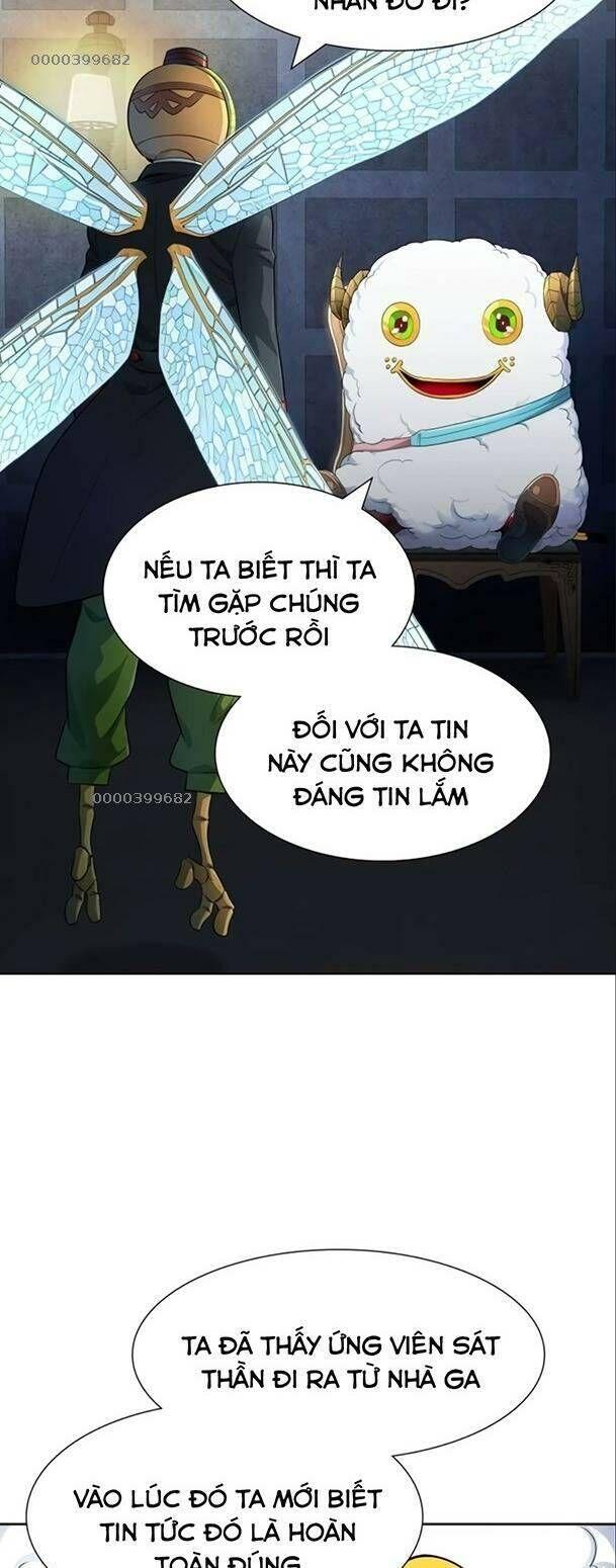 tòa tháp bí ẩn 2 chapter 554 61