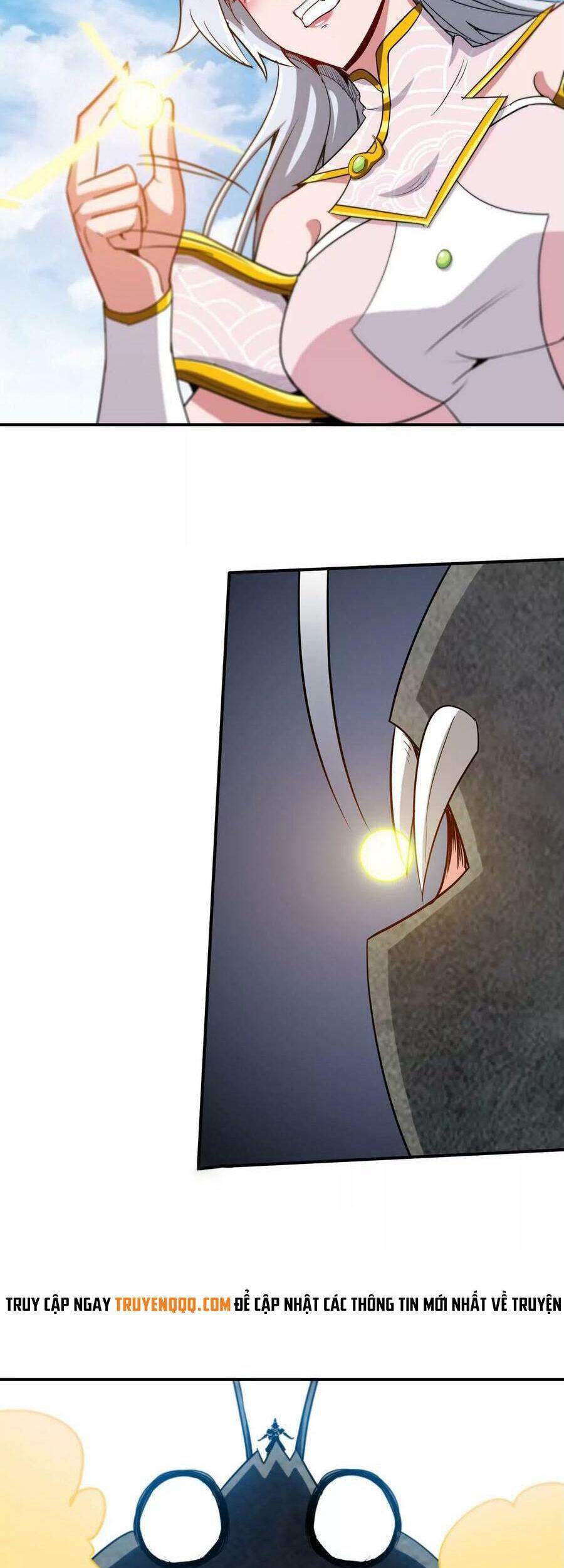 bản kiếm tiên tuyệt không làm nô chapter 87 4