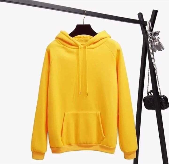 &lt; FREESHIP &gt; Áo hoodie vải nỉ, sweat hàn quốc vải dày dặn, bao đẹp, bao chất