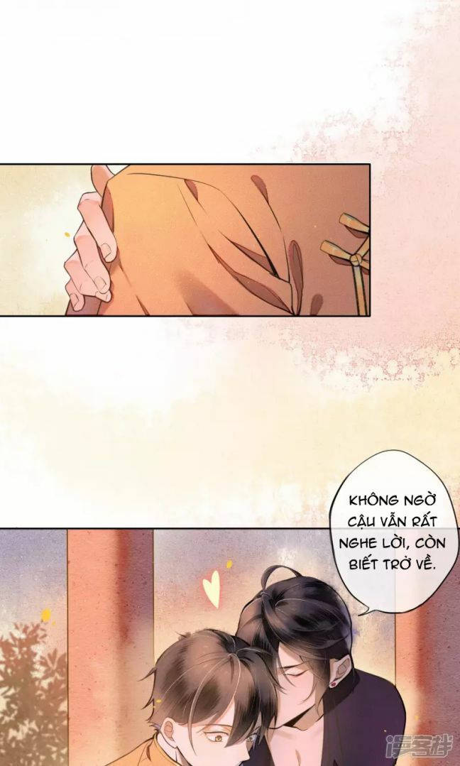 đêm ảo mộng cực lạc chapter 29 7