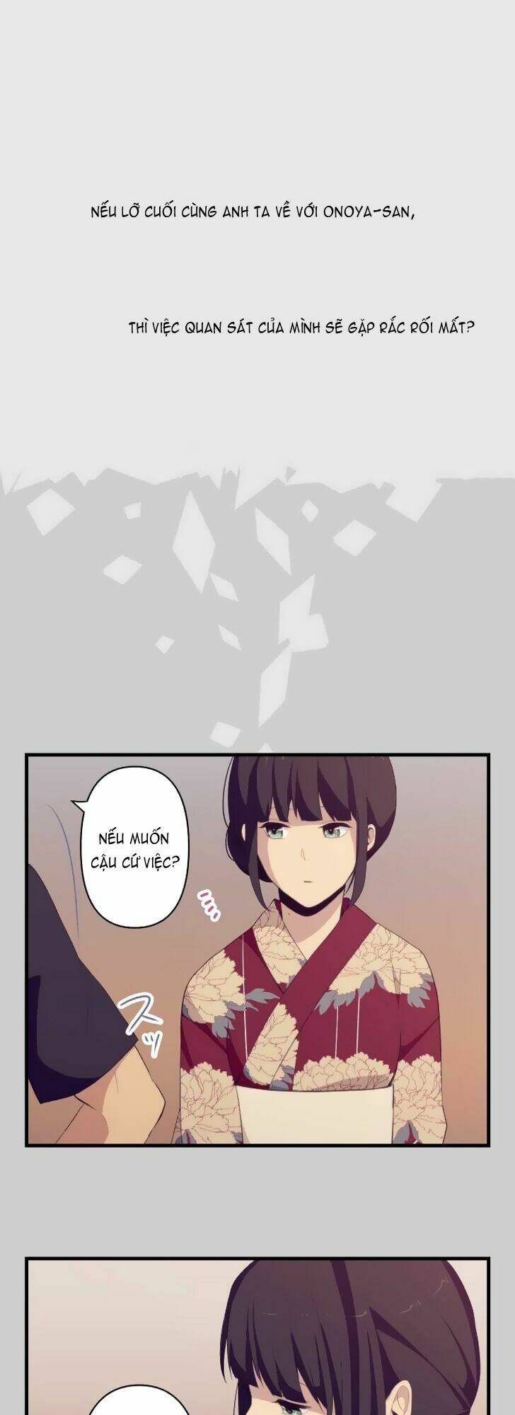 viên thuốc trùng sinh chapter 112 2