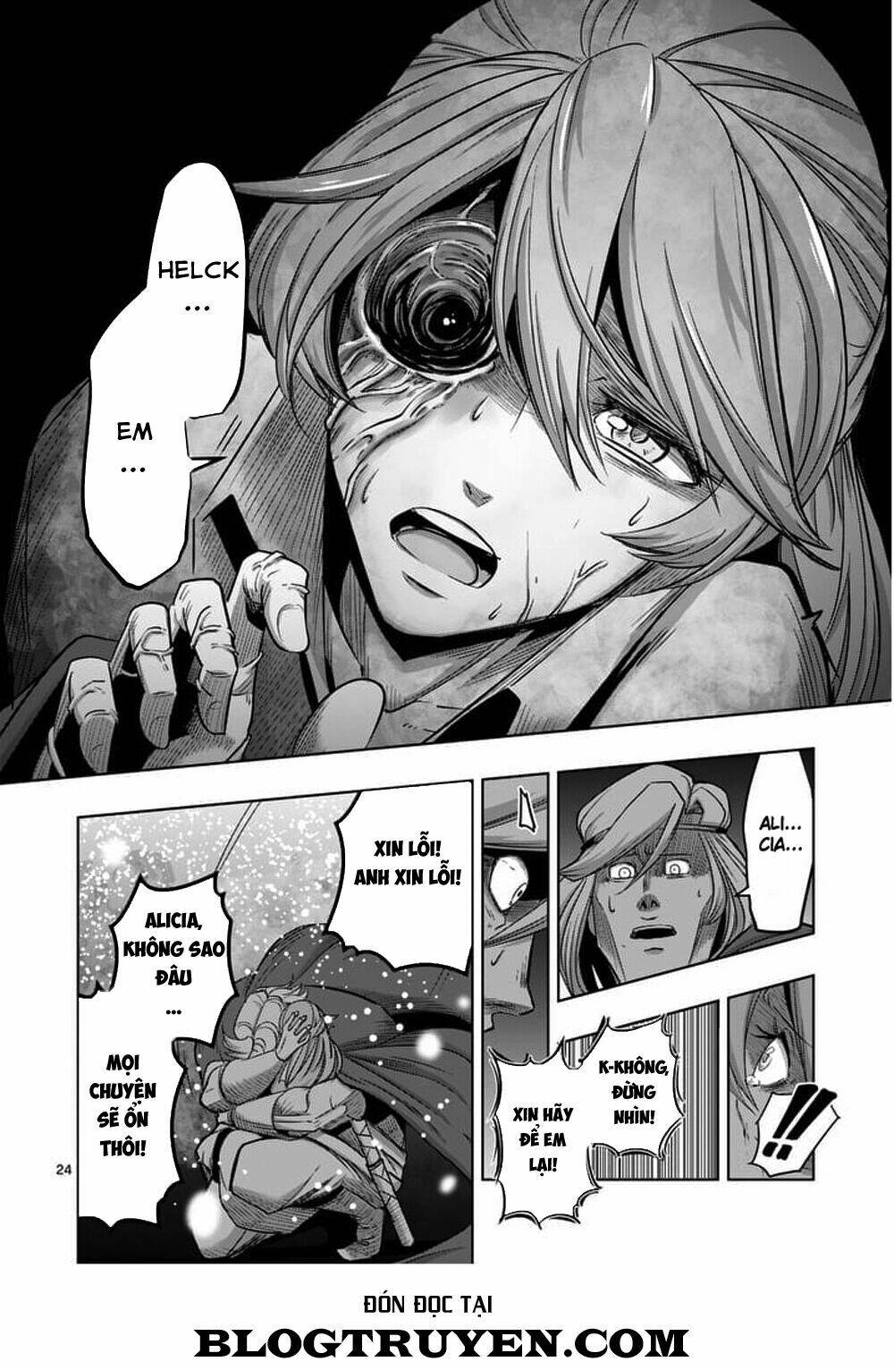 helck manga chapter 52.2 9