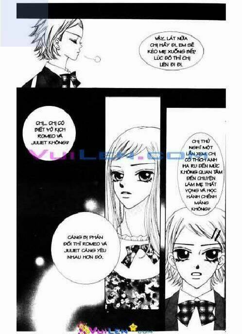 lớp học đặc biệt chapter 5 70