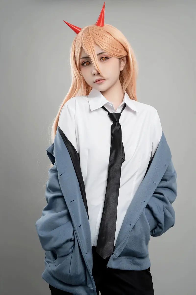 hình cosplay chapter 450 15