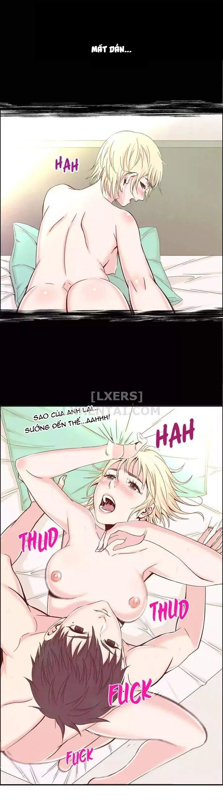 chuyên gia tình dục chapter 1 40