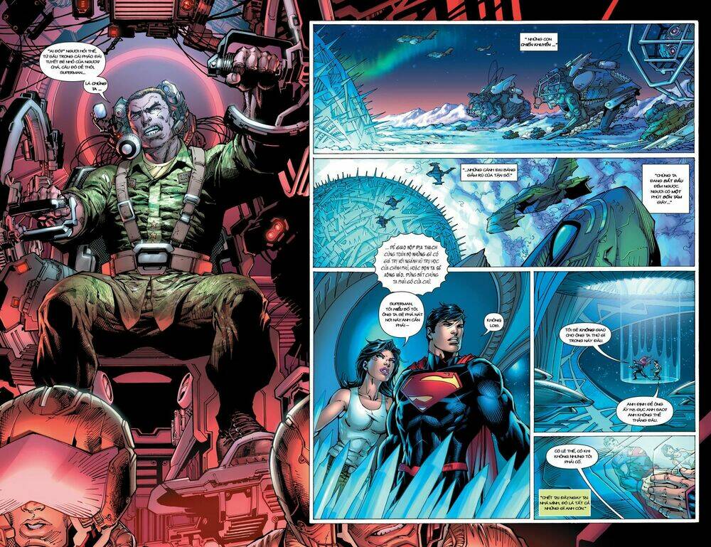 superman unchained chapter 7 4