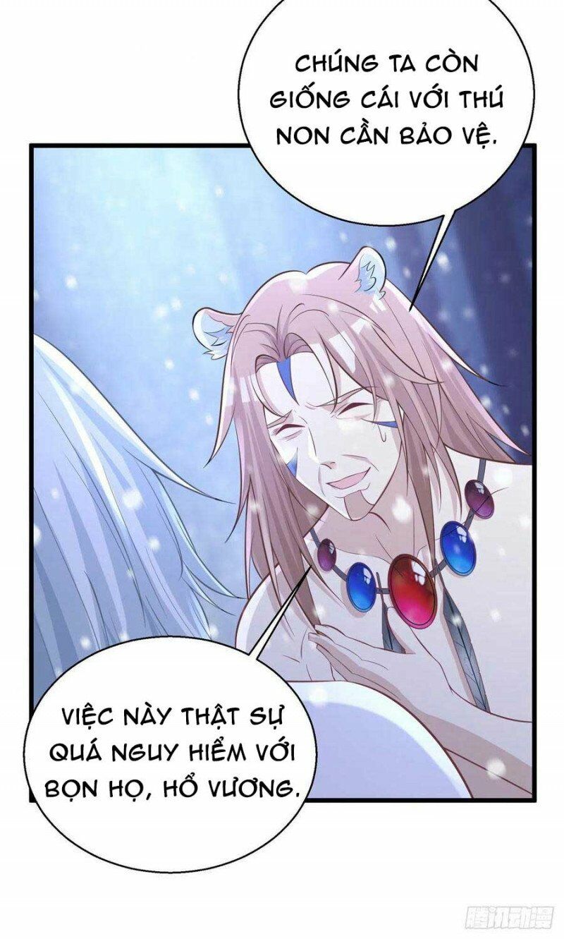 [16+] thảnh thơi thú thế chủng chủng điền, sinh sinh tể chapter 279 25