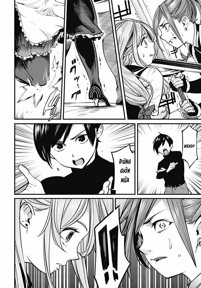 worlds end harem fantasia chapter 6 11