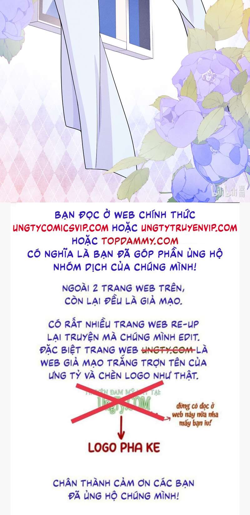 Bất Lộ Thanh Sắc chapter 64