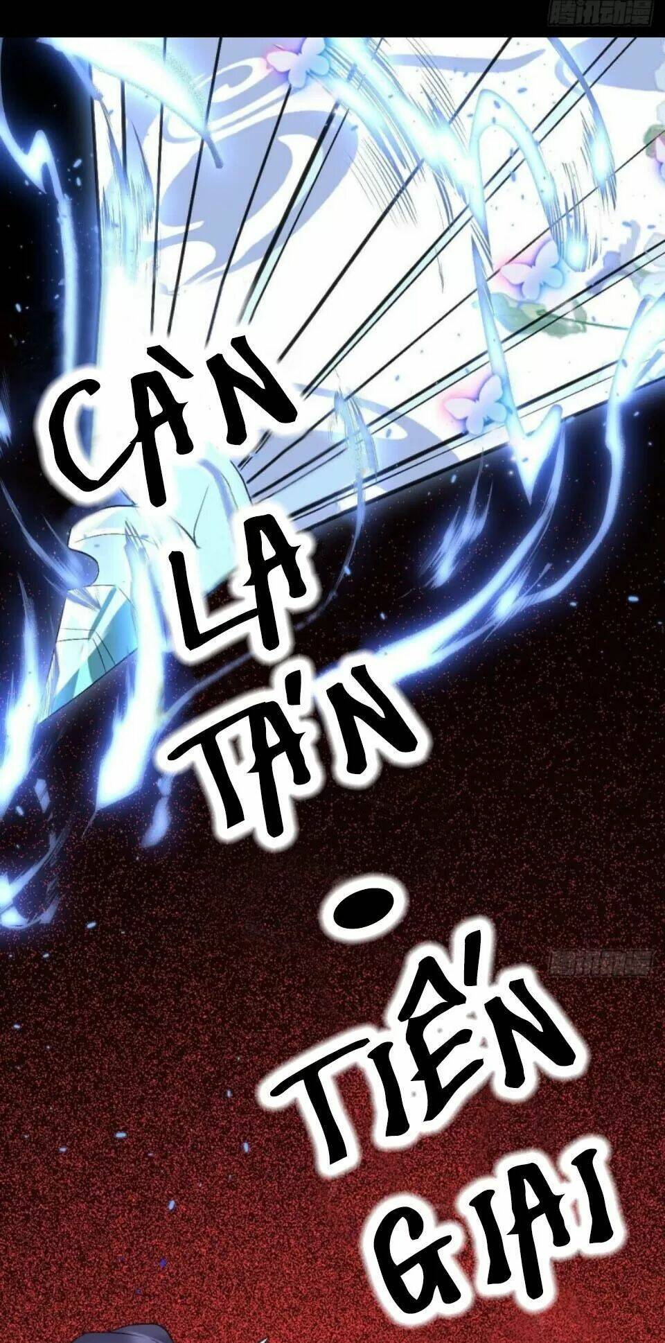 phế nữ yêu thần chapter 72 32