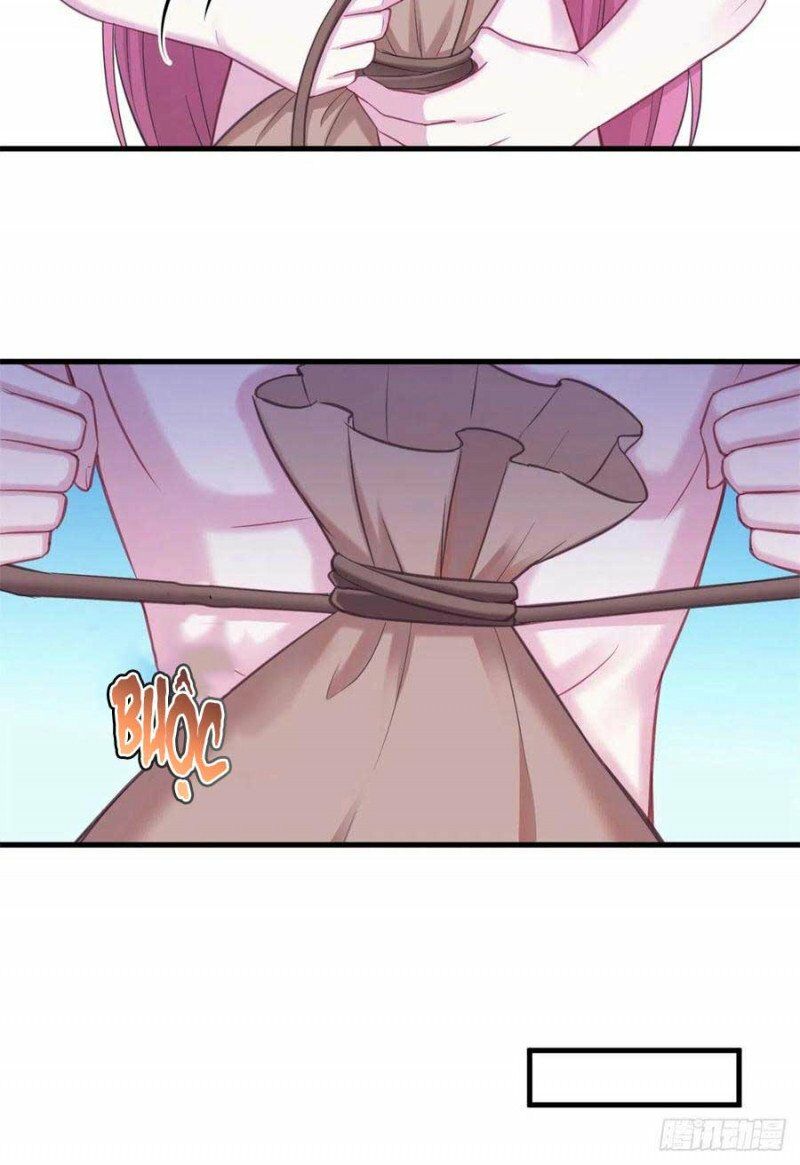 [16+] thảnh thơi thú thế chủng chủng điền, sinh sinh tể chapter 325 19