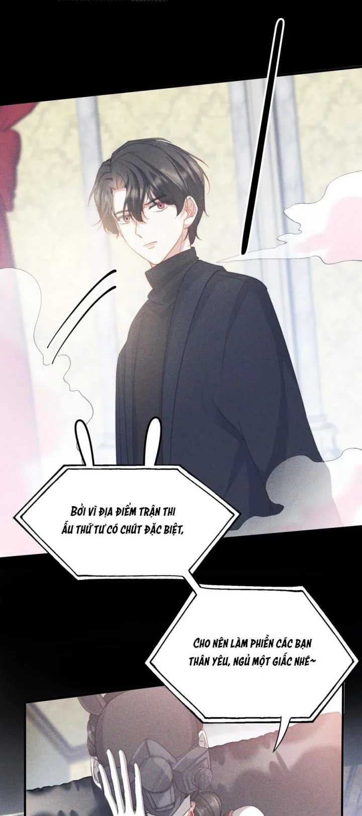 nụ hôn vực thẳm chapter 49 21