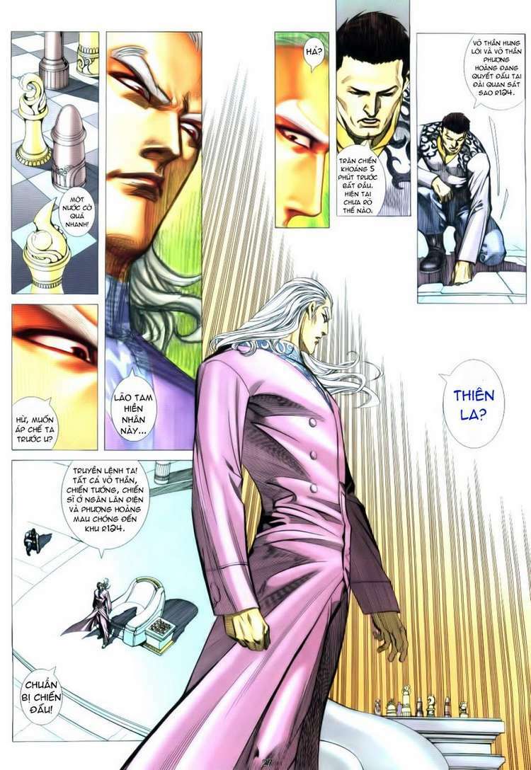 võ thần phượng hoàng chapter 35 27