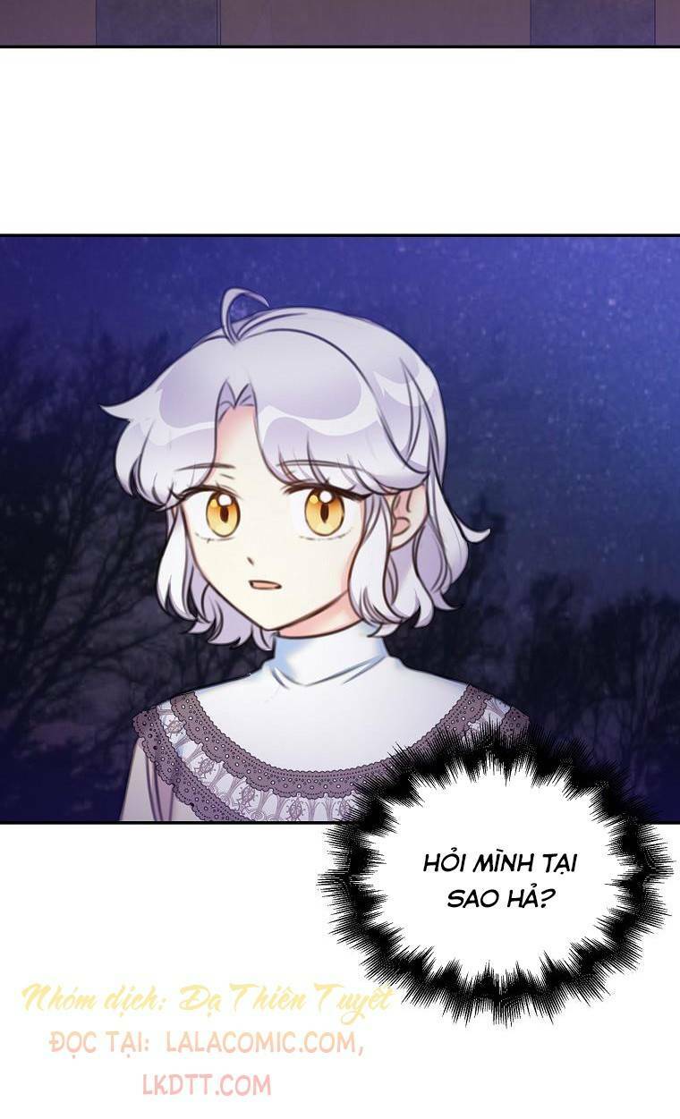 sinh ra làm con gái ác nữ chapter 21 73