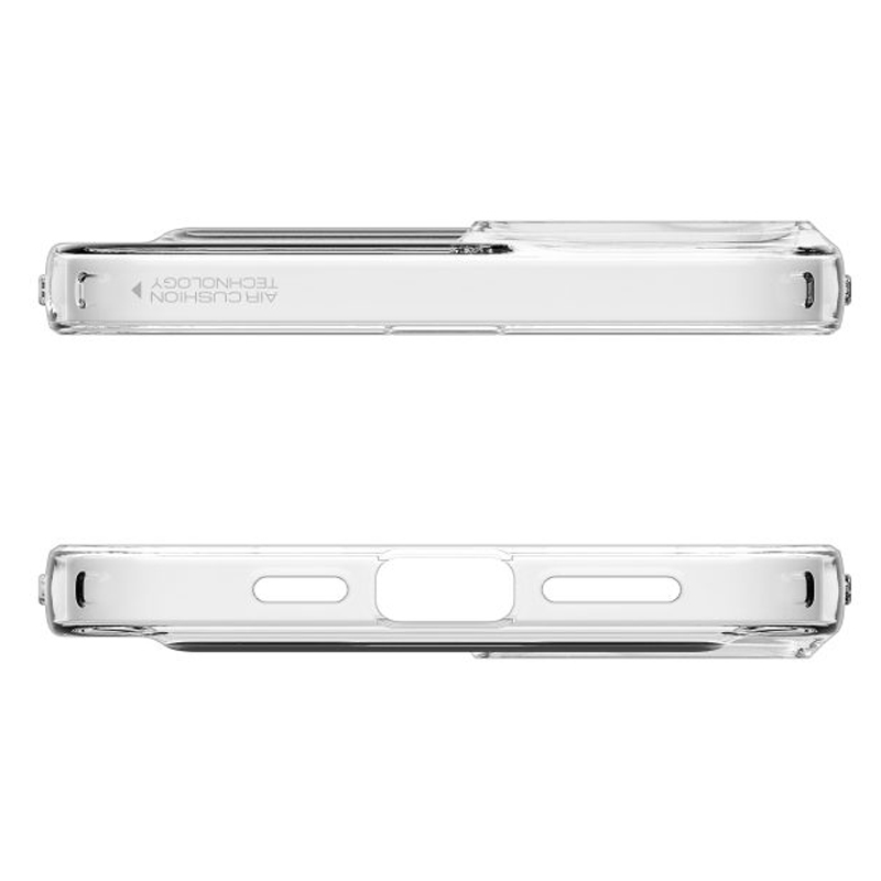 Ốp lưng SPIGEN dành cho iPhone 14 Plus Crystal Slot Dual - Hàng chính hãng