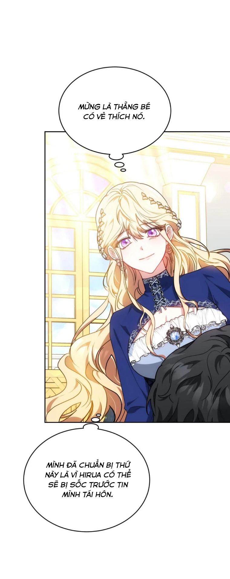 thoát chết một cách dễ dàng chapter 33 28