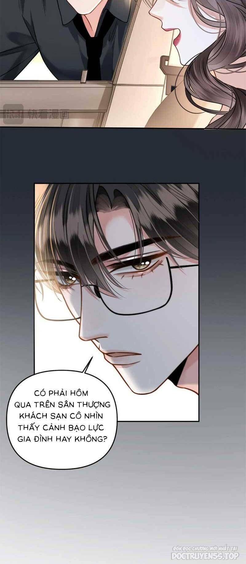 mỗi ngày đều thích anh chapter 15 28