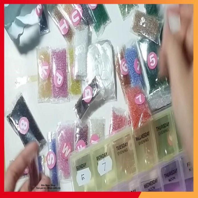 Tranh đính đá chúa | Lạy chúa thương xót | 72*50