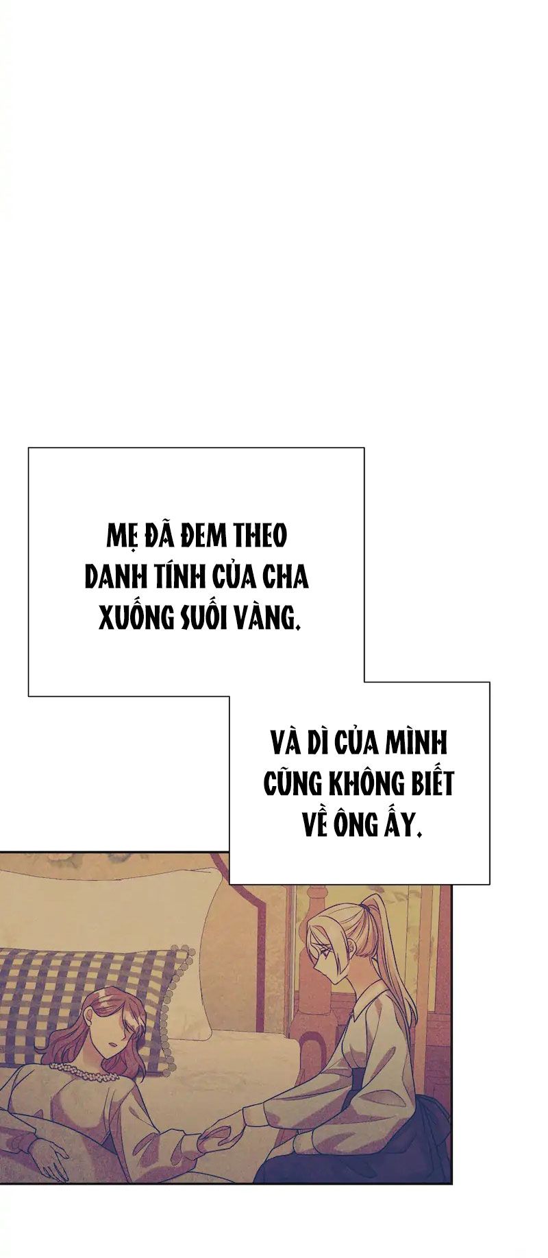 tôi chán nản vì người chồng thứ 2 còn "khỏe" hơn chồng cũ chapter 72.1 12
