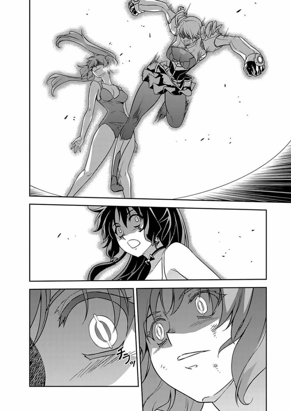 freezing chapter 166 20