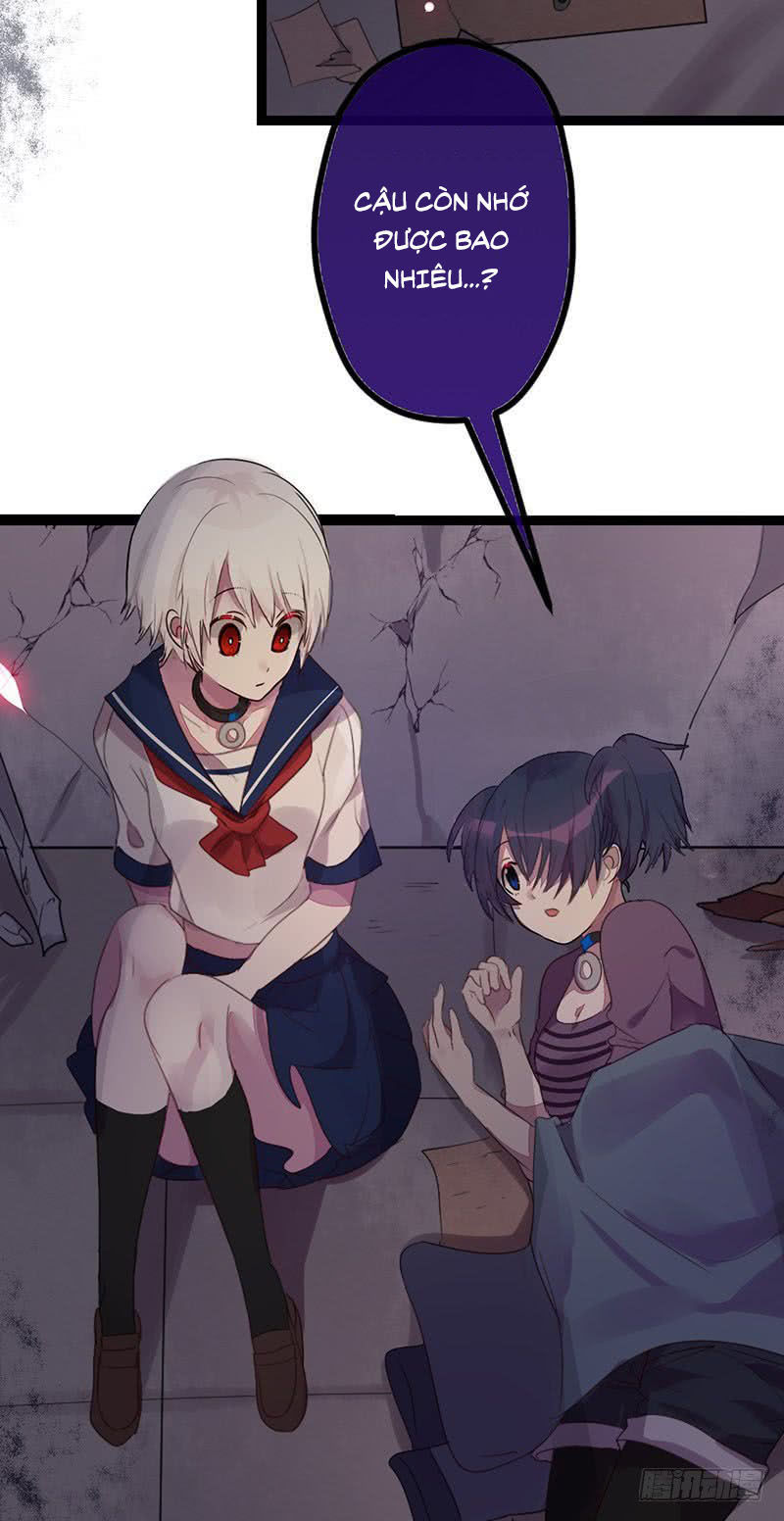 ai đã giết con thỏ? chapter 3.2 5