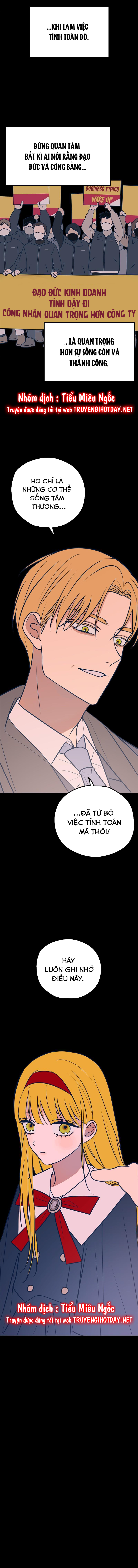 Như Nhau Thôi Mà chapter 48 - Trang 4