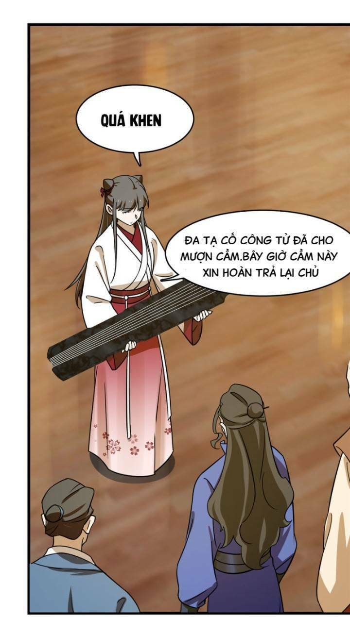 độc bộ thiên hạ: đặc công thần y chapter 143 39