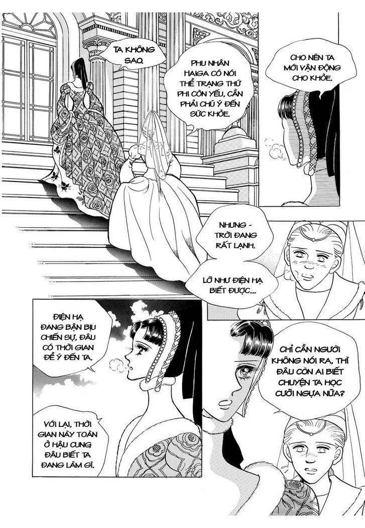 princess manhwa chapter 36 19