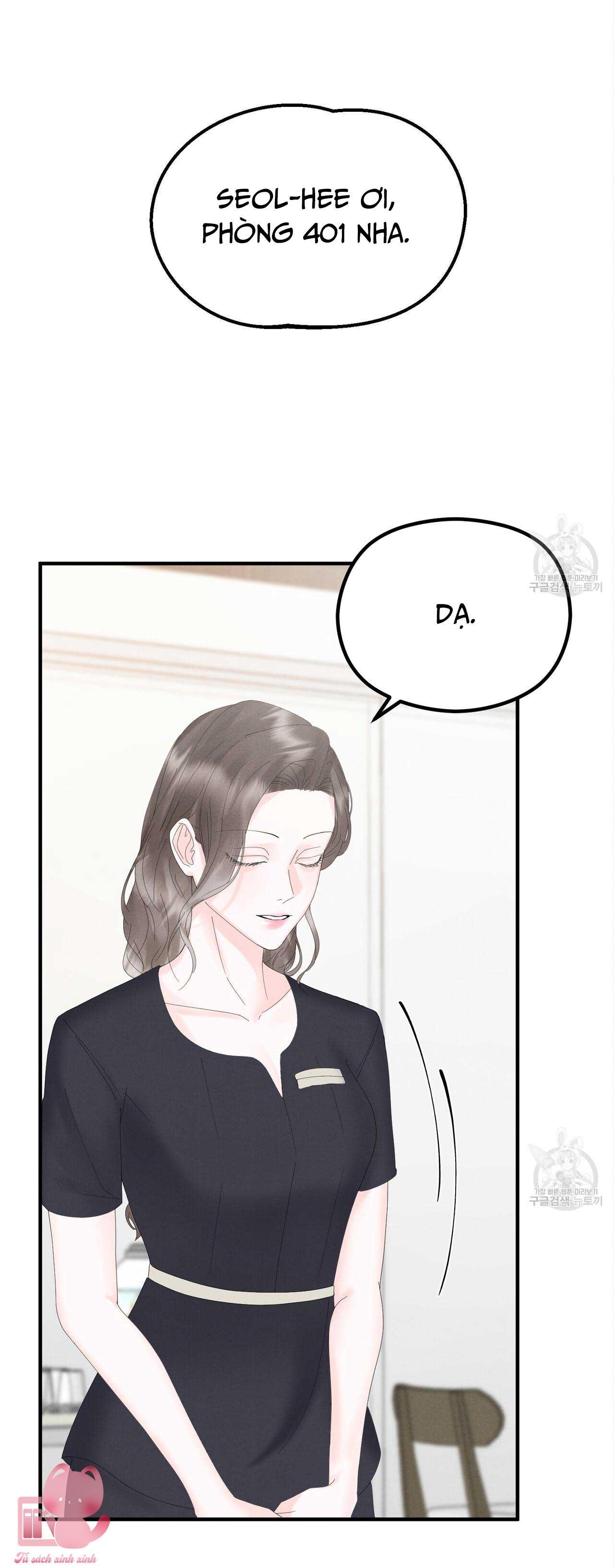 khắc cốt ghi tâm chapter 2 33