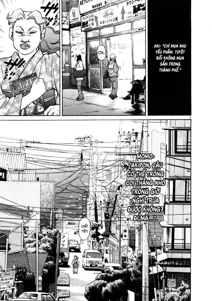 kiichi!! chapter 29 13