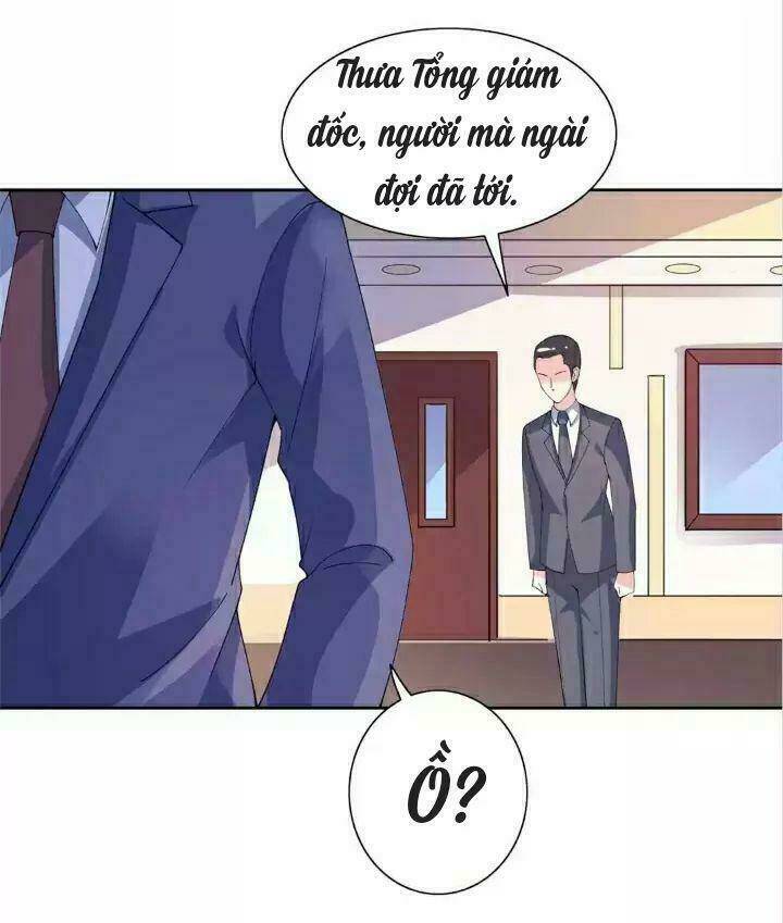 1 nửa hoàn hảo của ceo chapter 40 25