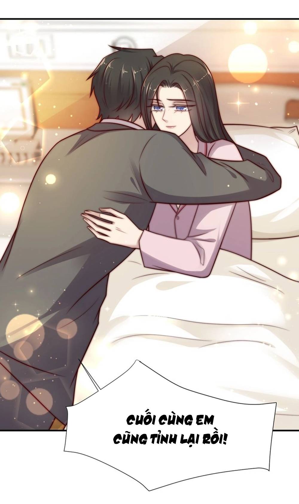 khoá chặt đôi môi (full) chapter 68 38